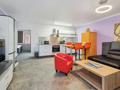 living-room