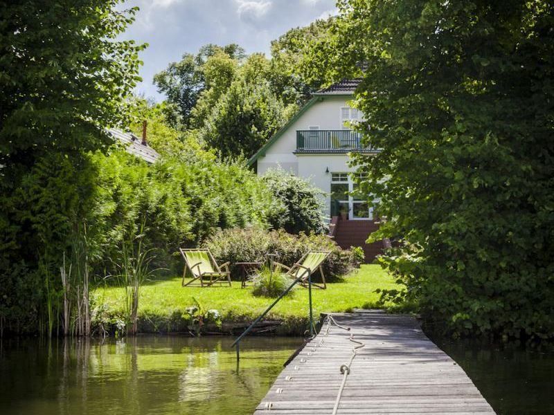 Haus am See, gleich bei Berlin