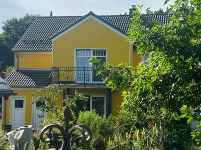 Ferienwohnung für 3 Personen (75 m²) in Zeuthen 6/10