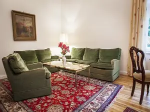 Ferienwohnung für 4 Personen (105 m²) in Zeuthen