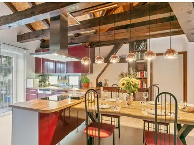 Ferienwohnung für 3 Personen (75 m²) in Zeuthen 2/10