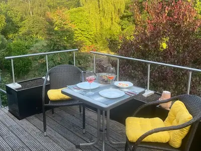 Ferienwohnung für 3 Personen (75 m²) in Zeuthen 8/10