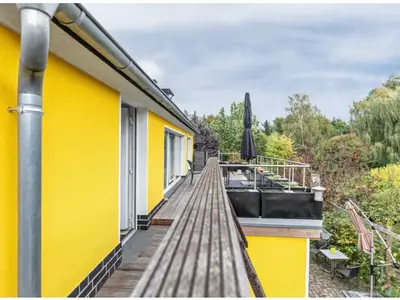 Ferienwohnung für 3 Personen (75 m²) in Zeuthen 9/10