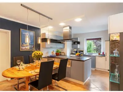 Ferienwohnung für 3 Personen (55 m²) in Zeuthen 7/10