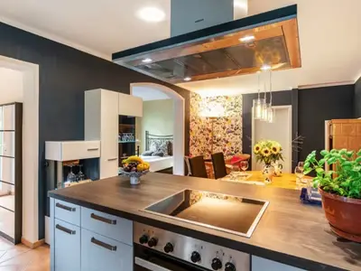 Ferienwohnung für 3 Personen (55 m²) in Zeuthen 8/10