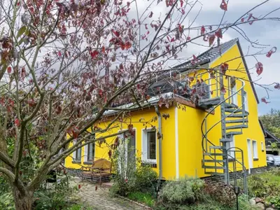 Ferienwohnung für 3 Personen (55 m²) in Zeuthen 9/10
