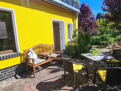 Ferienwohnung für 3 Personen (55 m²) in Zeuthen 10/10