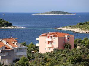 Ferienwohnung für 2 Personen (27 m&sup2;) in Zečevo Rogozničko