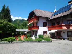 Ferienwohnung für 2 Personen (32 m²) in Zgornje Gorje