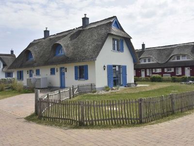 Ferienwohnung für 6 Personen (67 m²) in Zierow 4/10