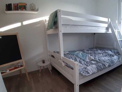 Ferienwohnung für 6 Personen (67 m²) in Zierow 10/10