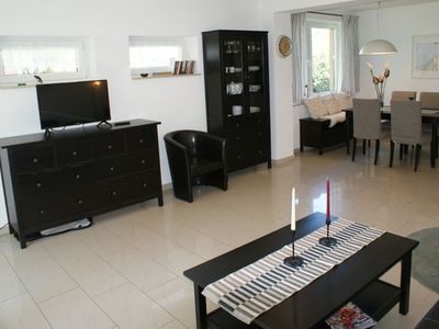 Ferienwohnung für 4 Personen (55 m²) in Zierow 5/10