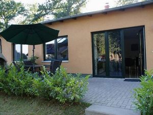 Ferienwohnung für 4 Personen (45 m²) in Zierow