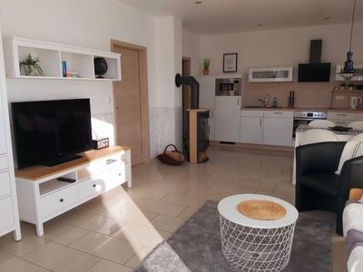 Ferienwohnung für 4 Personen (45 m²) in Zierow 7/10