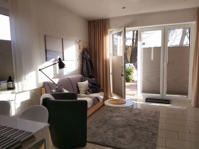 Ferienwohnung für 4 Personen (45 m²) in Zierow 9/10