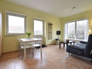 Ferienwohnung für 3 Personen (32 m²) in Zierow