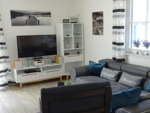 Ferienwohnung für 5 Personen (74 m²) in Zierow