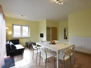 Ferienwohnung für 6 Personen (63 m²) in Zierow