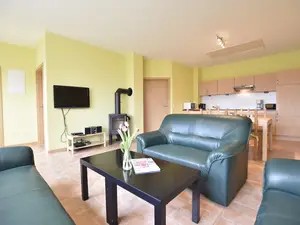 Ferienwohnung für 7 Personen (74 m²) in Zierow