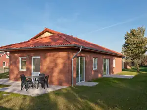 Ferienwohnung für 3 Personen (32 m²) in Zierow