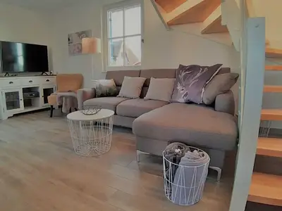 Ferienwohnung für 12 Personen (140 m²) in Zierow 2/10