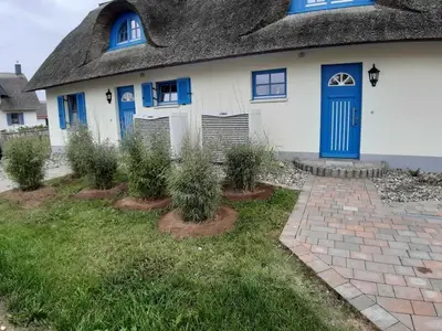 Ferienwohnung für 12 Personen (140 m²) in Zierow 3/10
