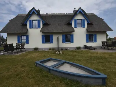 Ferienwohnung für 12 Personen (140 m²) in Zierow 7/10
