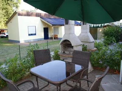 Ferienwohnung für 4 Personen (45 m²) in Zierow 2/10