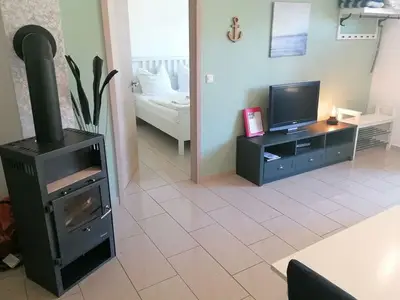 Ferienwohnung für 4 Personen (45 m²) in Zierow 4/10