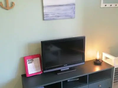 Ferienwohnung für 4 Personen (45 m²) in Zierow 5/10