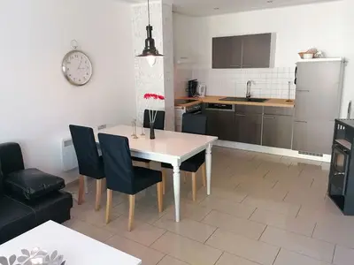 Ferienwohnung für 4 Personen (45 m²) in Zierow 6/10