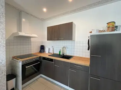 Ferienwohnung für 4 Personen (45 m²) in Zierow 7/10