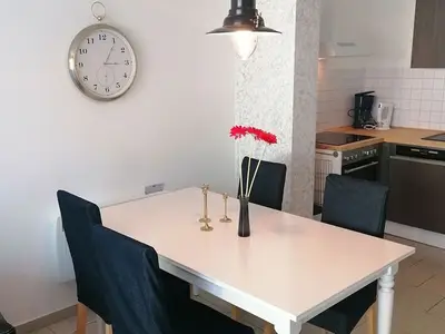 Ferienwohnung für 4 Personen (45 m²) in Zierow 8/10