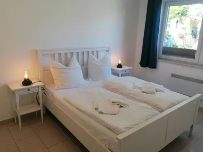 Ferienwohnung für 4 Personen (45 m²) in Zierow 9/10