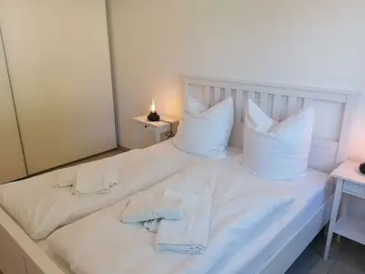 Ferienwohnung für 4 Personen (45 m²) in Zierow 10/10