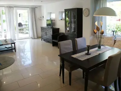Ferienwohnung für 4 Personen (55 m²) in Zierow 2/10