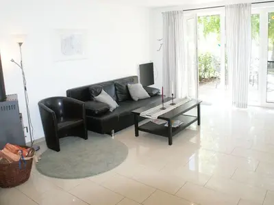 Ferienwohnung für 4 Personen (55 m²) in Zierow 3/10