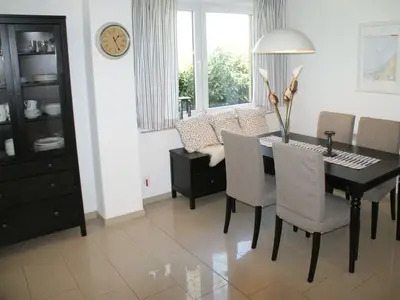 Ferienwohnung für 4 Personen (55 m²) in Zierow 6/10