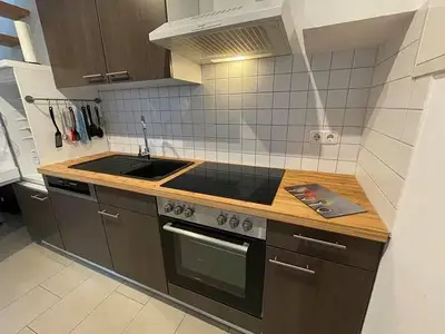Ferienwohnung für 4 Personen (55 m²) in Zierow 8/10
