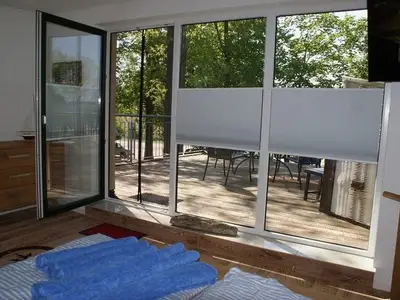 Ferienwohnung für 4 Personen (62 m²) in Zierow 4/10