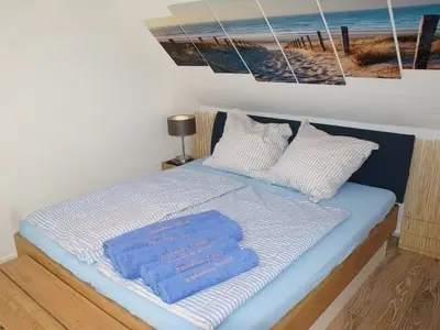 Ferienwohnung für 4 Personen (62 m²) in Zierow 6/10