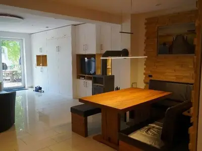 Ferienwohnung für 4 Personen (62 m²) in Zierow 7/10