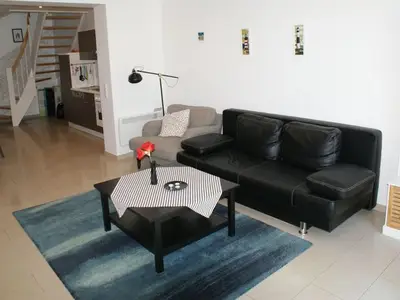 Ferienwohnung für 4 Personen (55 m²) in Zierow 4/10