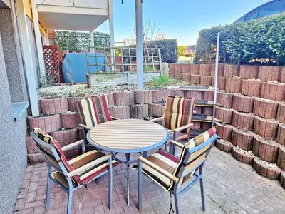 Ferienwohnung für 2 Personen (40 m²) in Zierow 2/10