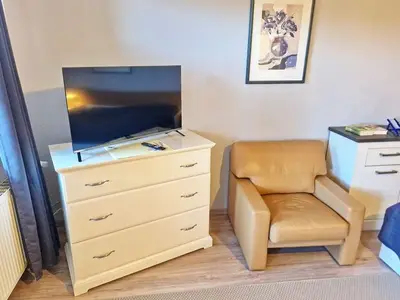 Ferienwohnung für 2 Personen (40 m²) in Zierow 4/10