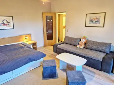 Ferienwohnung für 2 Personen (40 m²) in Zierow 5/10