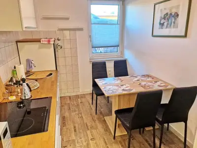 Ferienwohnung für 2 Personen (40 m²) in Zierow 6/10