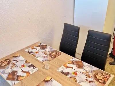 Ferienwohnung für 2 Personen (40 m²) in Zierow 7/10