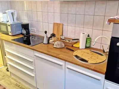 Ferienwohnung für 2 Personen (40 m²) in Zierow 8/10