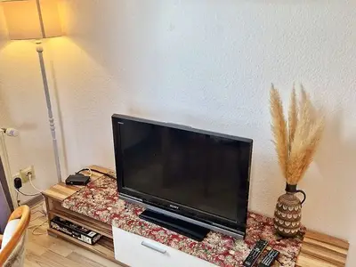 Ferienwohnung für 2 Personen (26 m²) in Zierow 3/10